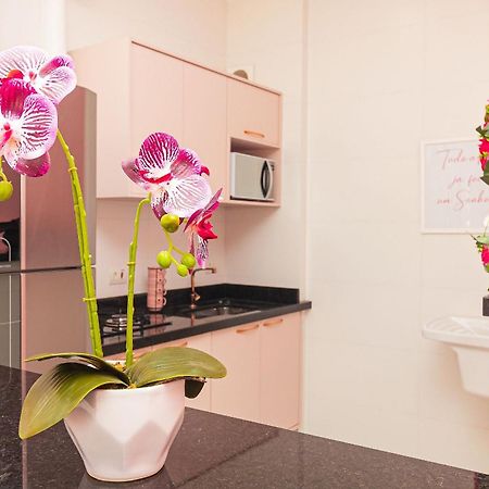Vossa Bossa Copan Apartment São Paulo Luaran gambar
