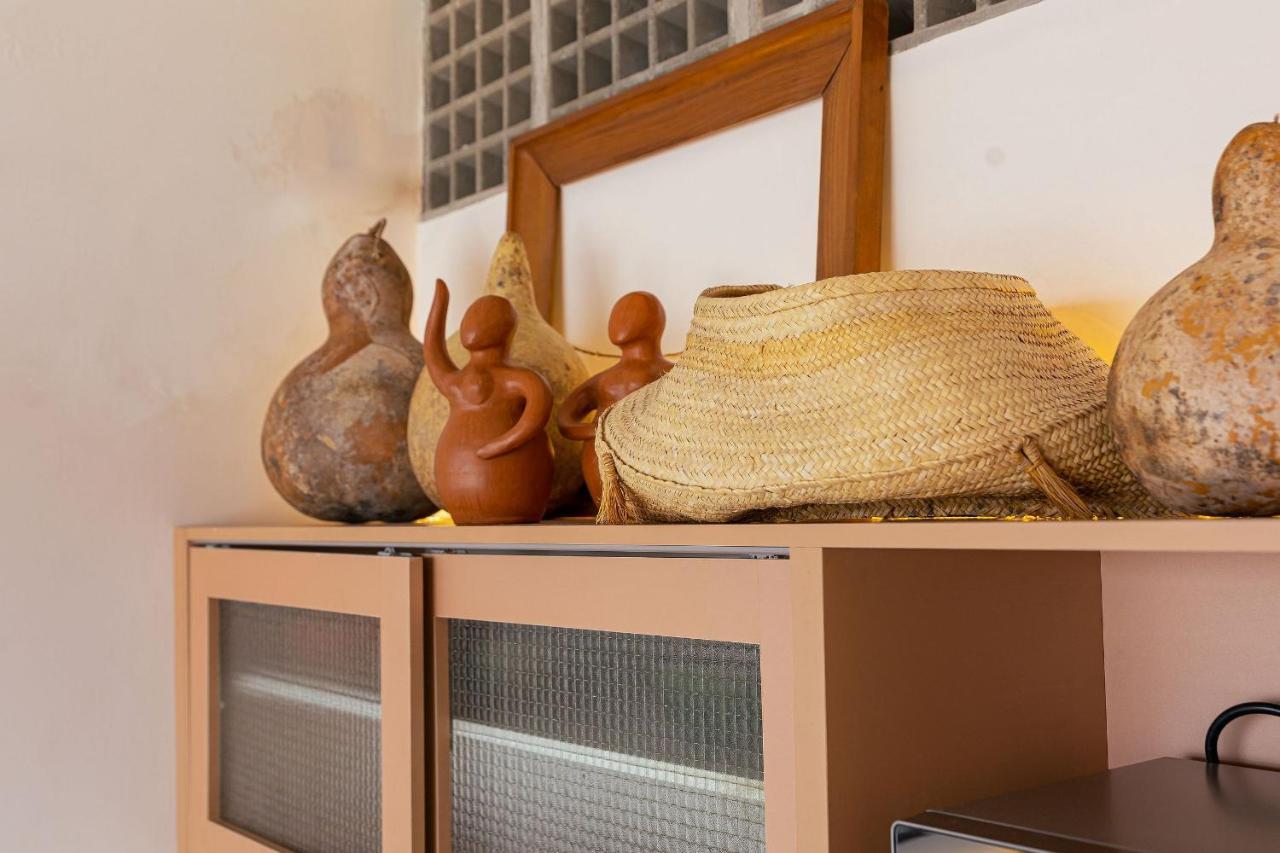 Vossa Bossa Copan Apartment São Paulo Luaran gambar