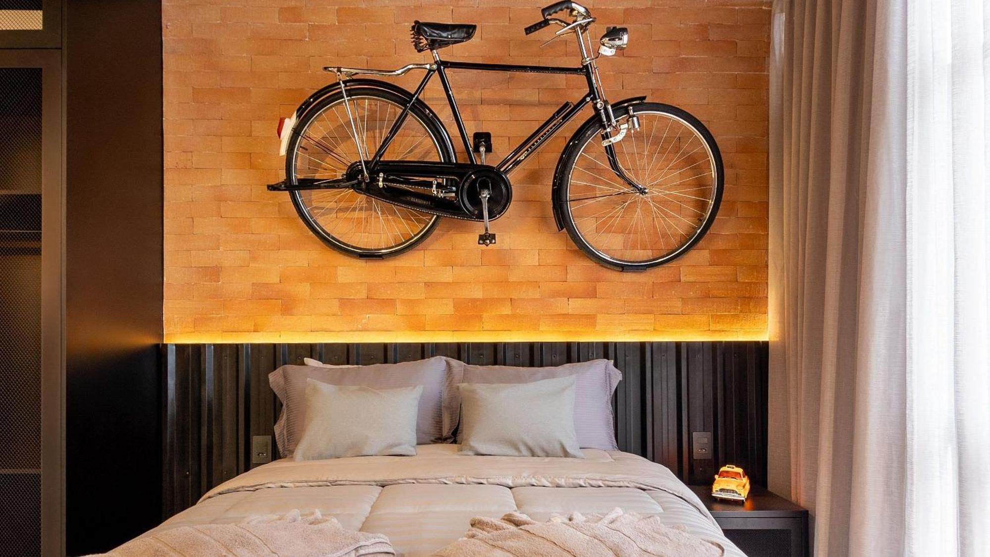 Vossa Bossa Copan Apartment São Paulo Luaran gambar