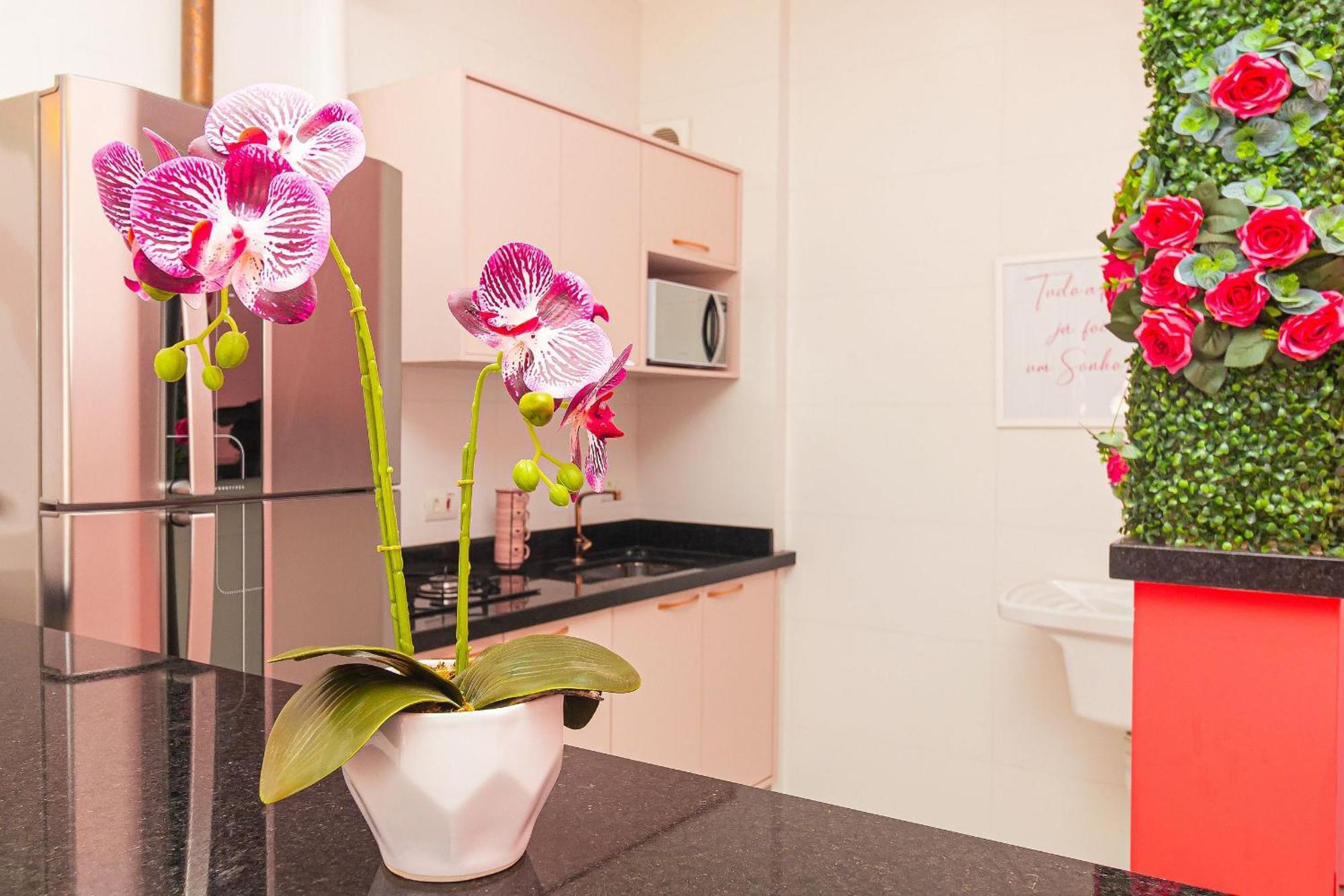 Vossa Bossa Copan Apartment São Paulo Luaran gambar